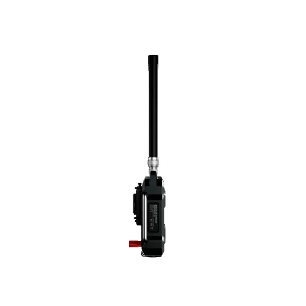 Solidcom Roaming Hub