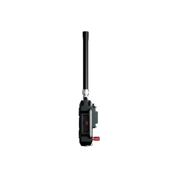 Solidcom Roaming Hub