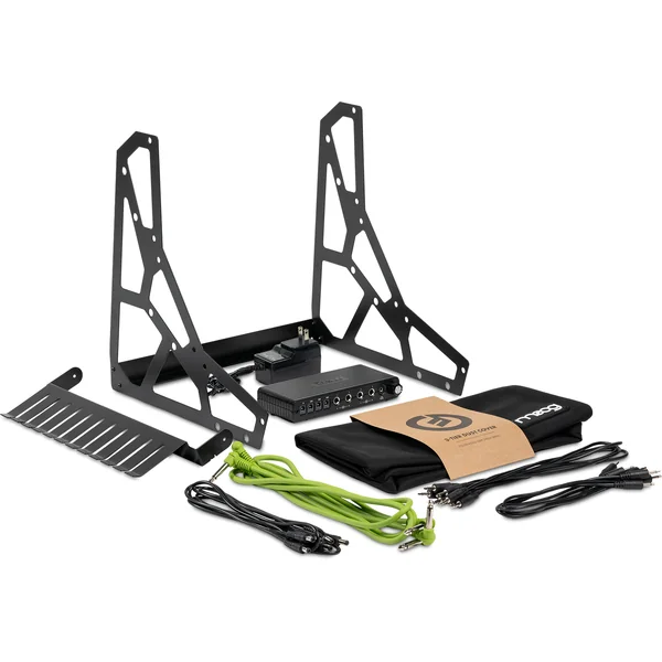 Sound Studio Accessory Kit