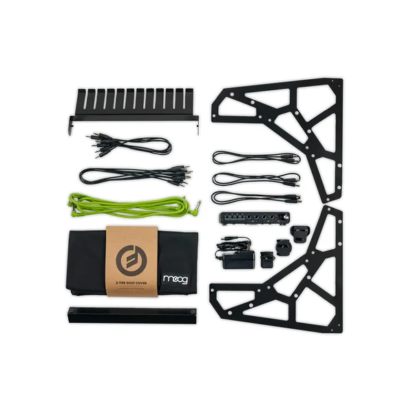 Sound Studio Accessory Kit