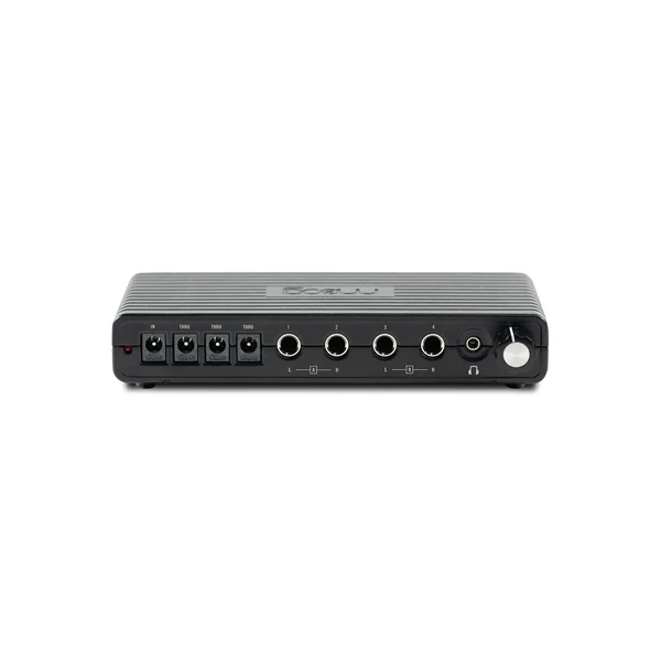 Sound Studio Accessory Kit