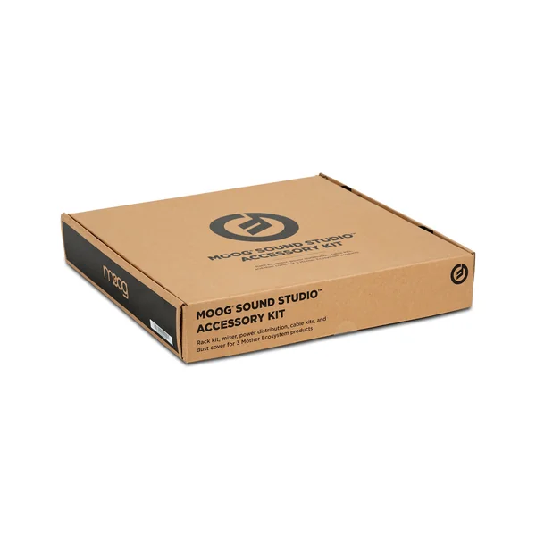 Sound Studio Accessory Kit