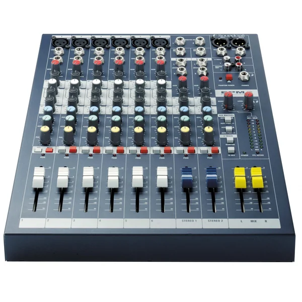 Soundcraft EPM6 - Mixer