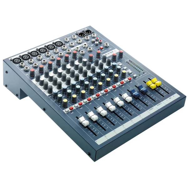 Soundcraft EPM6 - Mixer