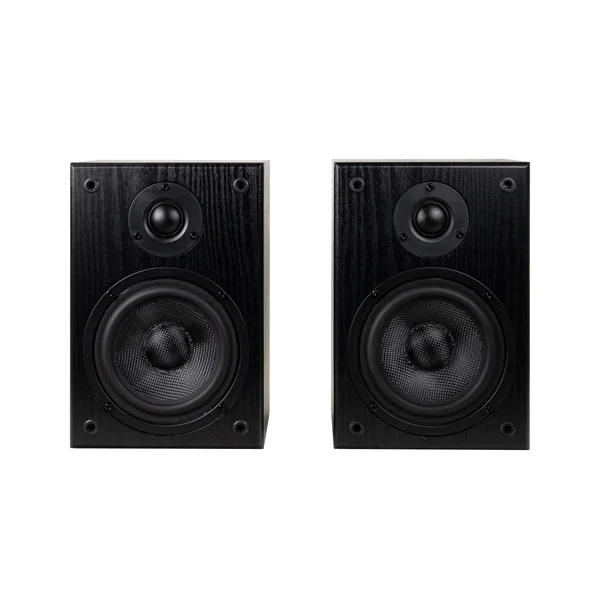 SoundMate Active Hifi System & Forstærker