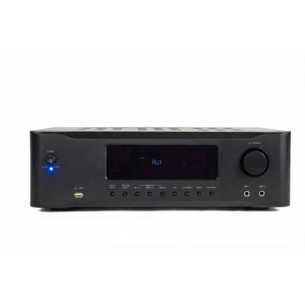 SoundMate Deluxe Système Son Surround