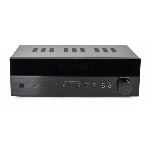 SoundMate Premium Système Son Surround