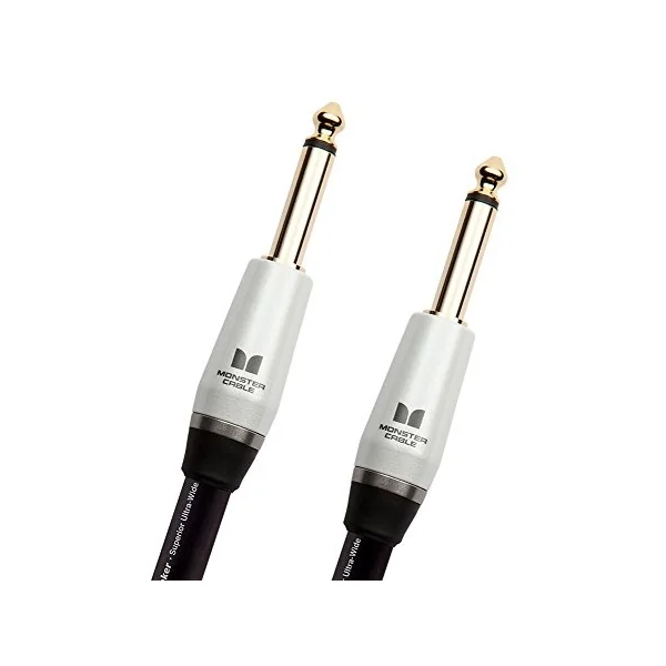 SP2000-S-12 WW Cable Jack / Jack 3.65M