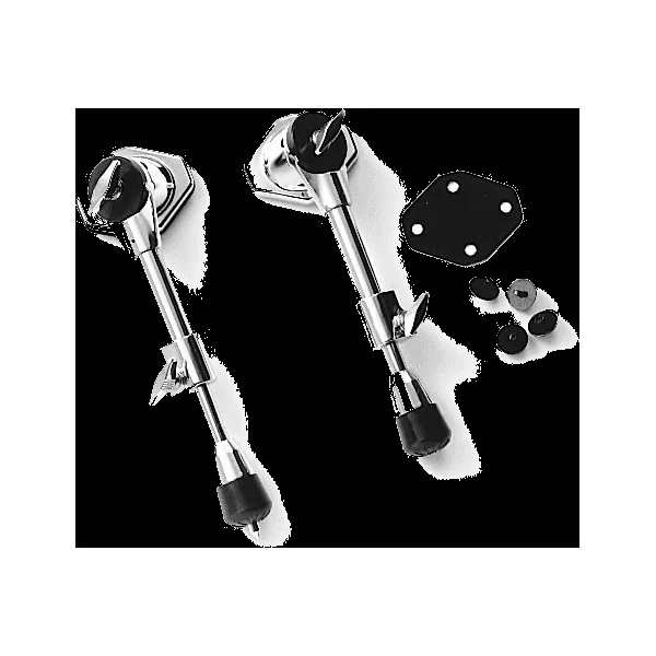 SP302 Bass Drum Legs