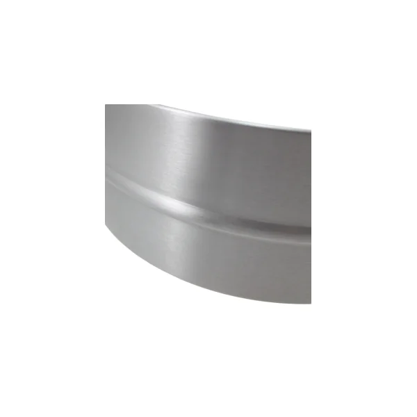 SPAREDRUM Fut 14"x 05" Aluminium