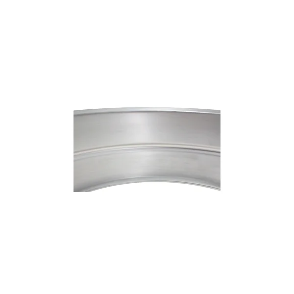 SPAREDRUM Fut 14"x 05" Aluminium