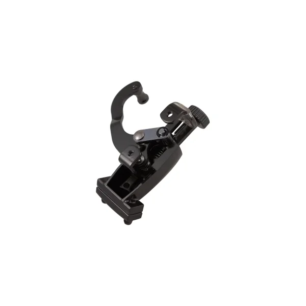 SPAREDRUM ST07 Déclencheur "Deluxe" 38mm Black