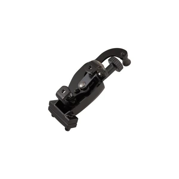 SPAREDRUM ST07 Déclencheur "Deluxe" 38mm Black