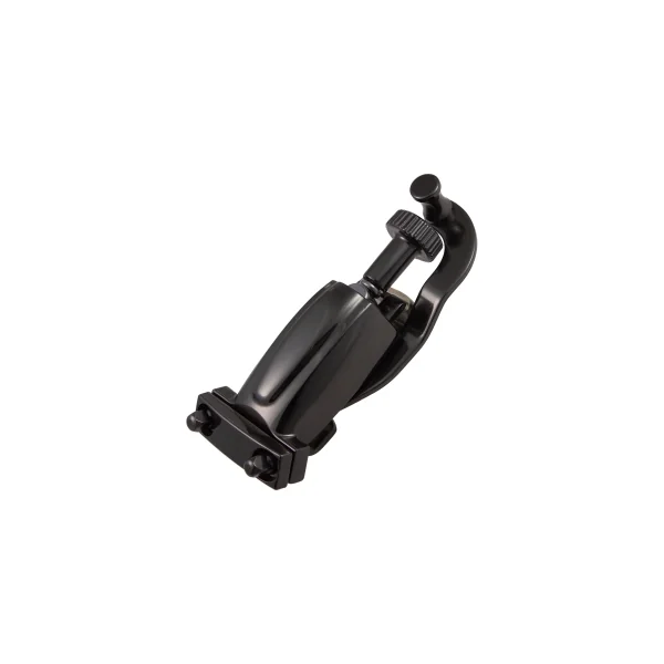 SPAREDRUM ST07 Déclencheur "Deluxe" 38mm Black