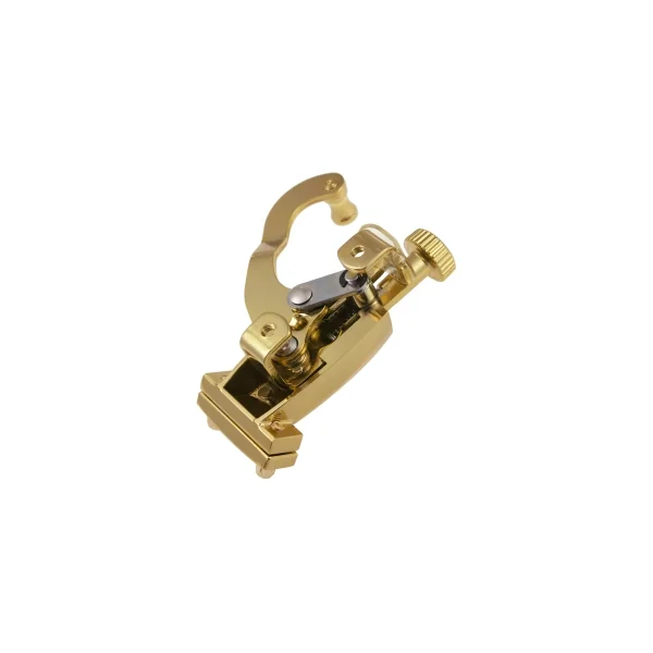 SPAREDRUM ST07 Déclencheur "Deluxe" 38mm Gold