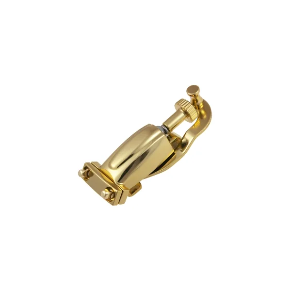 SPAREDRUM ST07 Déclencheur "Deluxe" 38mm Gold