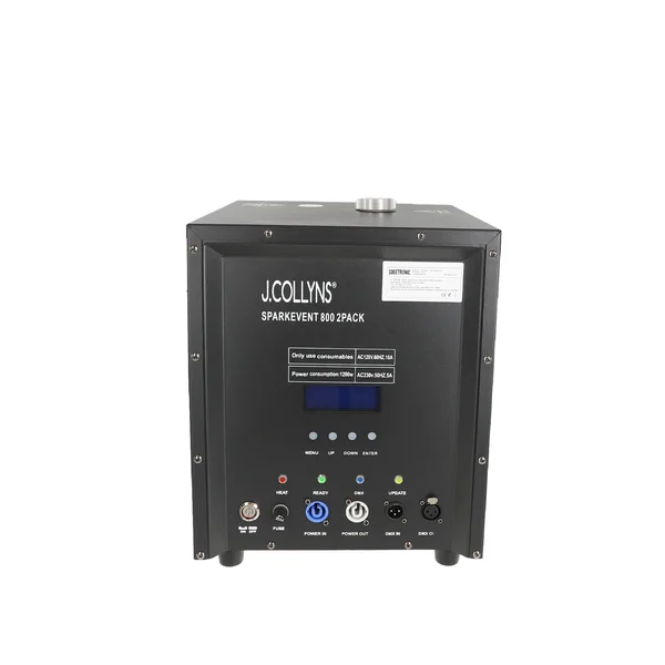 SPARKEVENT 800 2PACK