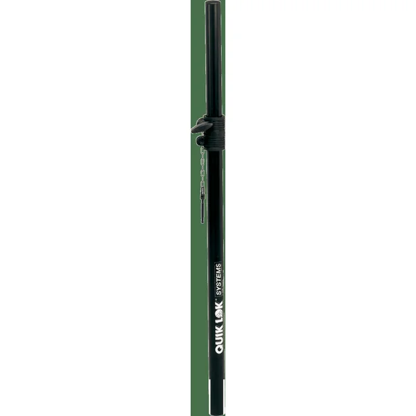 Speaker-subwoofer connection tube (73 - 112 cm)
