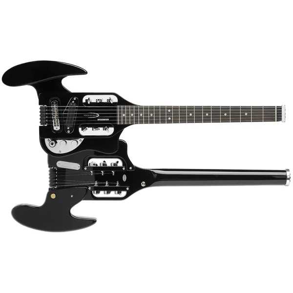 Speedster - black