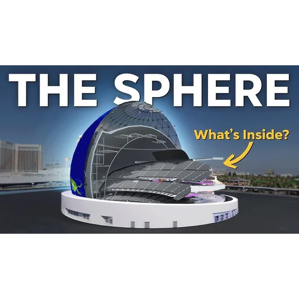 SPHERE Immersive + LINK