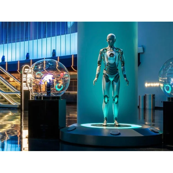 SPHERE Immersive