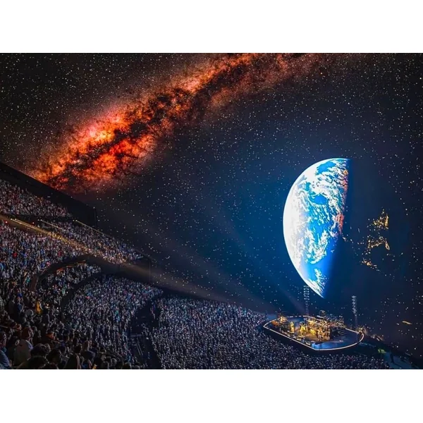 SPHERE Immersive