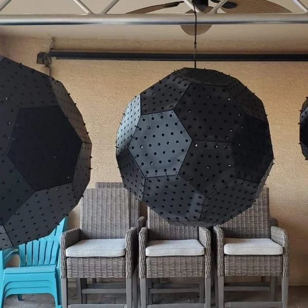 SPHERE Surround + LINK