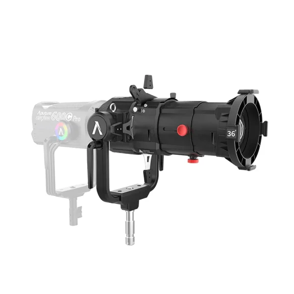 Spotlight Max 36 kit