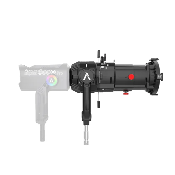 Spotlight Max 36 kit