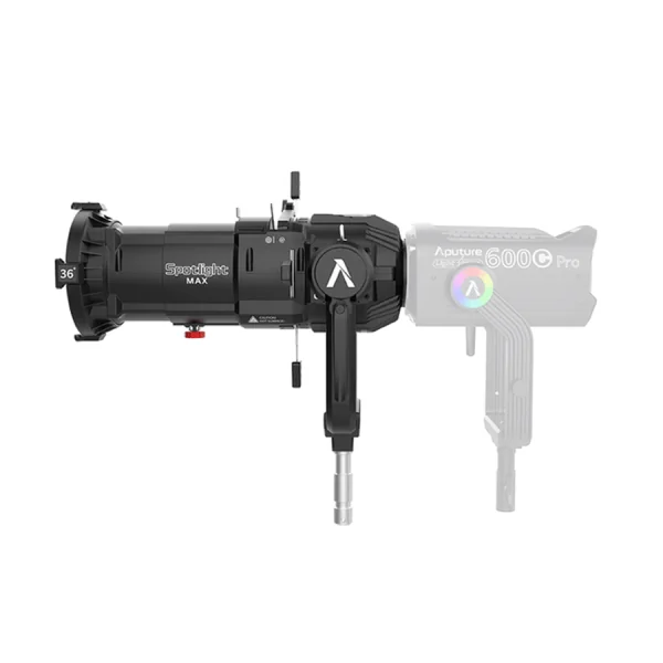 Spotlight Max 36 kit