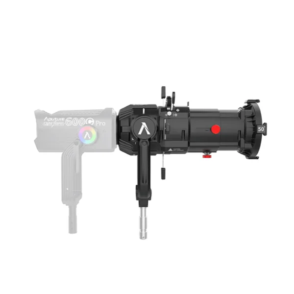 Spotlight Max 50° Kit