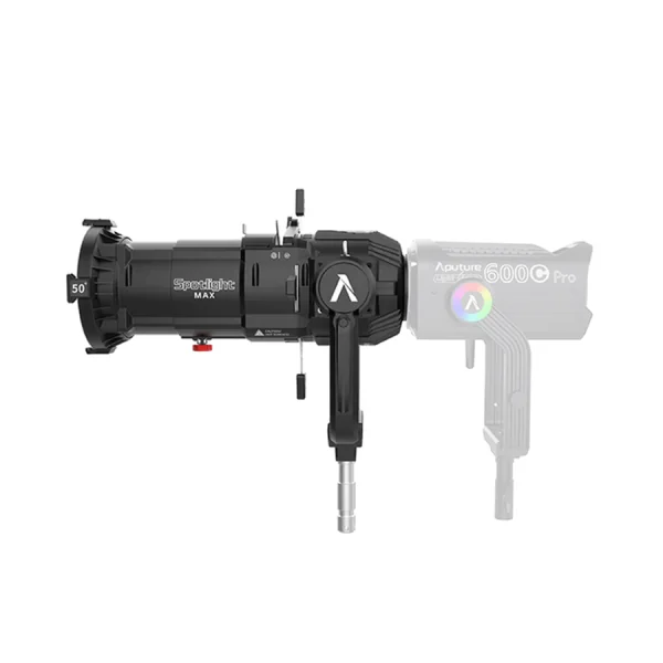 Spotlight Max 50° Kit