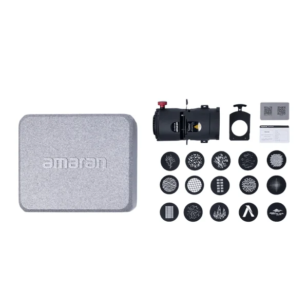 Spotlight SE (36° Lens Kit)