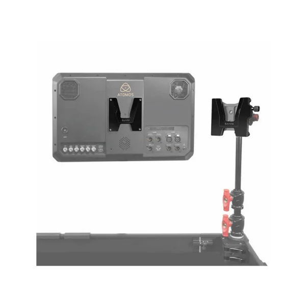 SQRMM - QUICK-RELEASE MONITOR MOUNT
