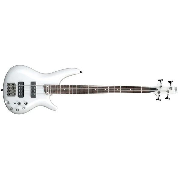 SR300E PW Standard - pearl white