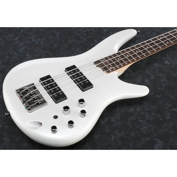 SR300E PW Standard - pearl white
