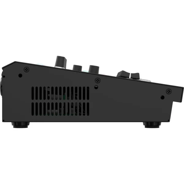 SR 20HD