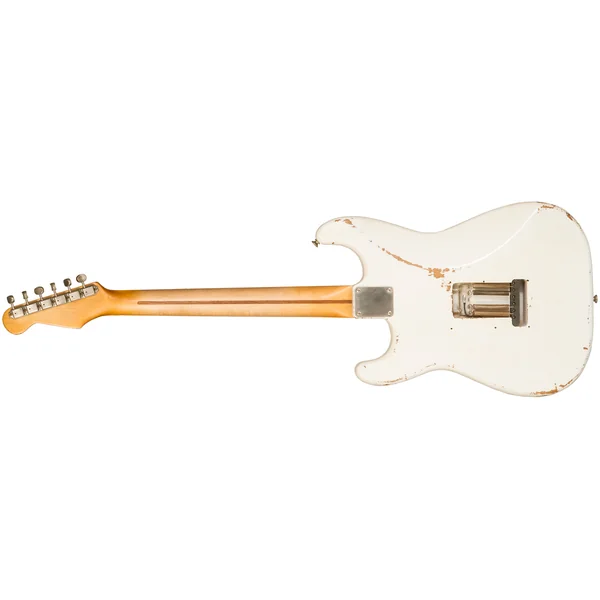 S-Series 55 #240401 - olympic white