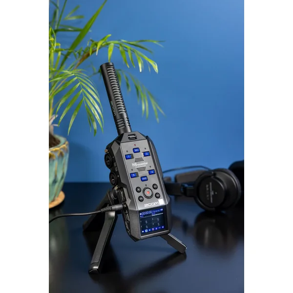 SSH-6e - Microphone pour Zoom H6e