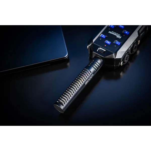 SSH-6e - Microphone pour Zoom H6e