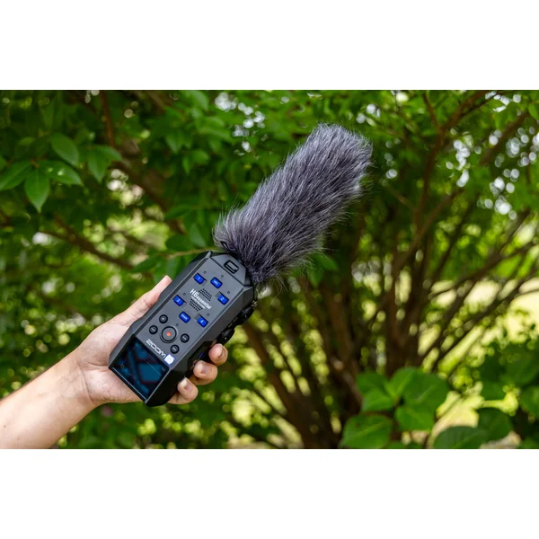 SSH-6e - Microphone pour Zoom H6e