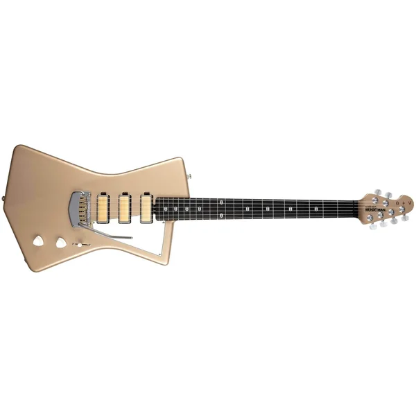 St. Vincent Goldie +Gig Bag (USA, EB) - cashmere