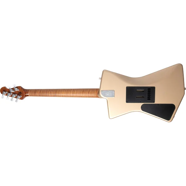 St. Vincent Goldie +Gig Bag (USA, EB) - cashmere