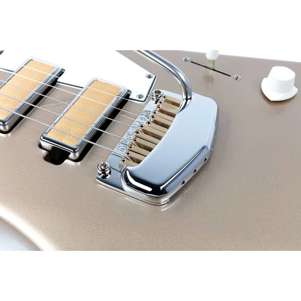 St. Vincent Goldie +Gig Bag (USA, EB) - cashmere