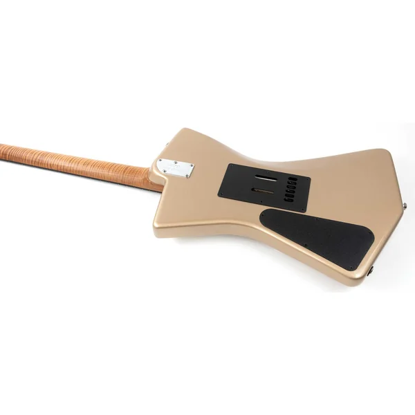 St. Vincent Goldie +Gig Bag (USA, EB) - cashmere