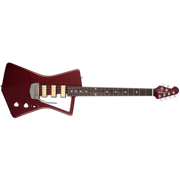 St. Vincent Goldie +Gig Bag (USA, RW) - velveteen