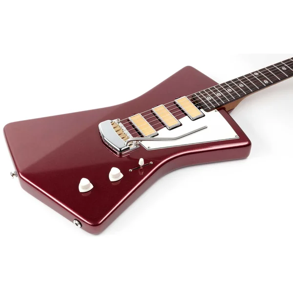 St. Vincent Goldie +Gig Bag (USA, RW) - velveteen