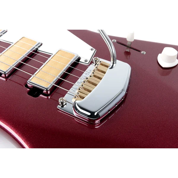 St. Vincent Goldie +Gig Bag (USA, RW) - velveteen