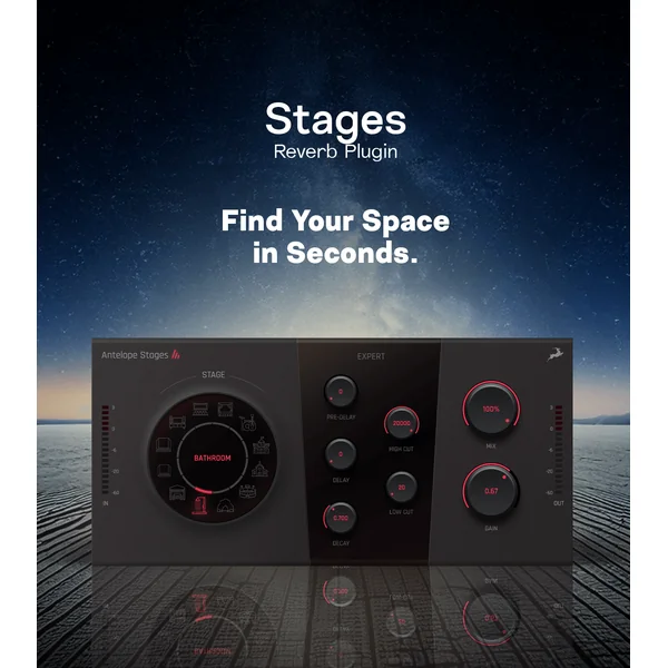 Stages