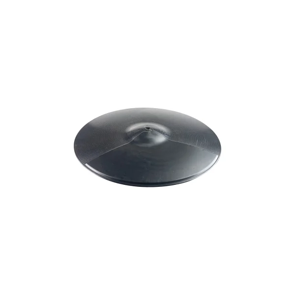 STAGG Entrainement 16" Plastique Black
